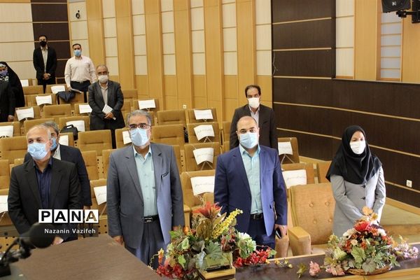 شورای برنامه‌ریزی، توسعه و اقتصاد مقاومتی شهرستان اسلامشهر