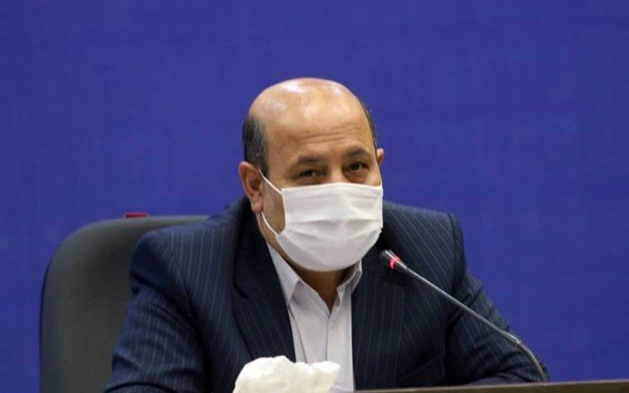 فرمانداران بر اجرای کامل محدودیت های گروه ۲ در ماکو، مهاباد و پیرانشهر نظارت جدی داشته باشند