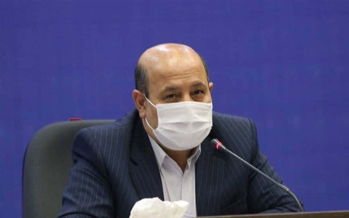 فرمانداران بر اجرای کامل محدودیت های گروه ۲ در ماکو، مهاباد و پیرانشهر نظارت جدی داشته باشند