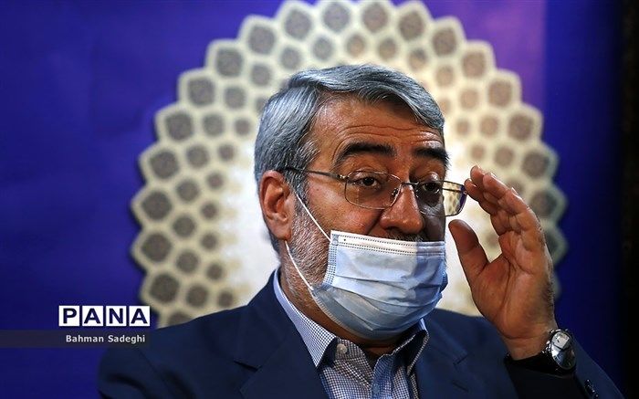 فرمانده قرارگاه عملیاتی ستاد ملی مبارزه با کرونا منصوب شد