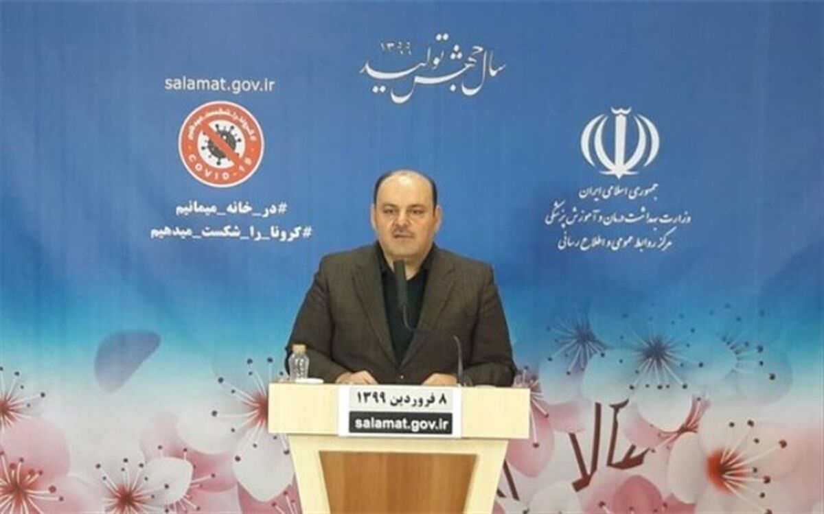 استقرار پایگاه غذا و تغذیه سازمان جهانی بهداشت در ایران