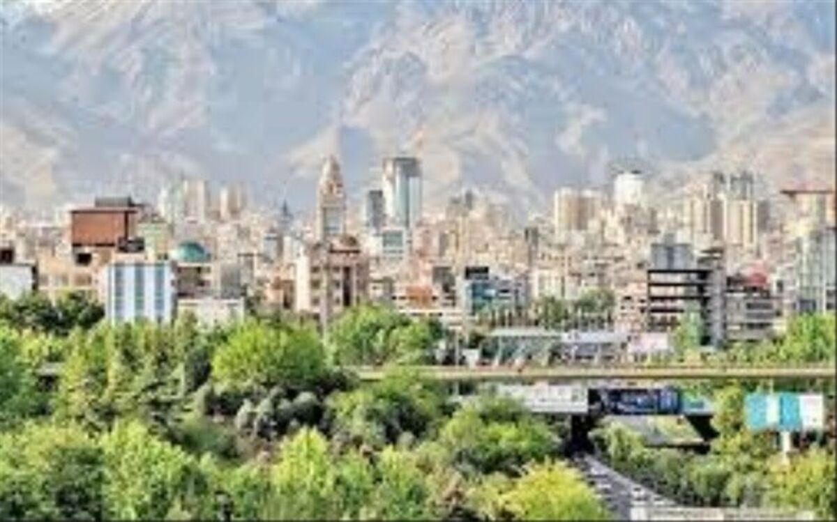 کاهش یک درصدی خرید و فروش ملک در پایتخت نسبت به ماه قبل