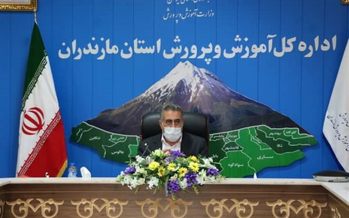 مدارس غیردولتی در طرح «معلمان پساکرونا» مشارکت کنند