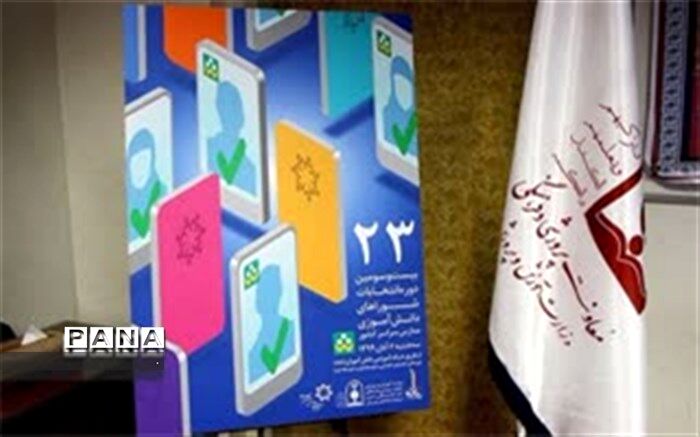 بیست و سومین دوره انتخابات شوراهای دانش آموزی ابرکوه