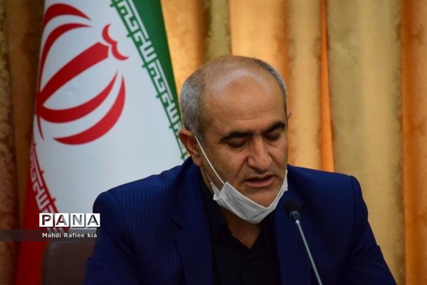 برگزارى شورای آموزش و پرورش آذربایجان شرقی