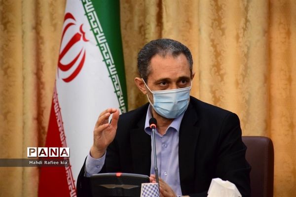 برگزارى شورای آموزش و پرورش آذربایجان شرقی