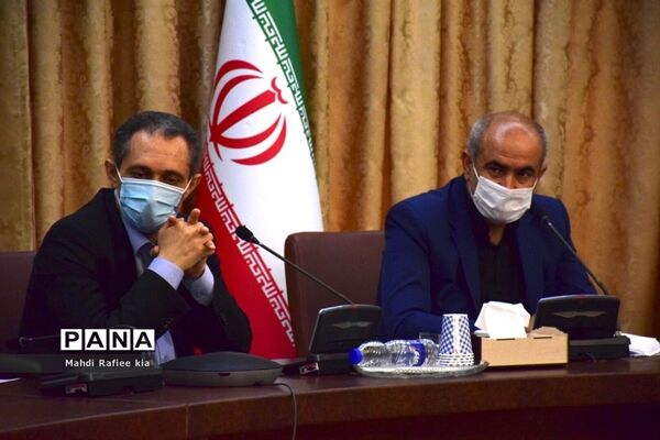 برگزارى شورای آموزش و پرورش آذربایجان شرقی