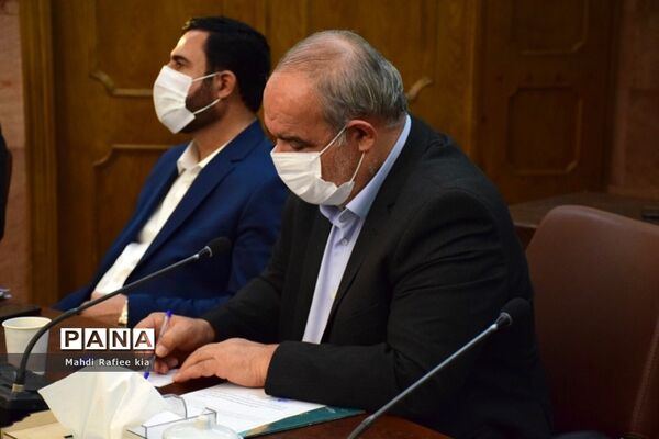 برگزارى شورای آموزش و پرورش آذربایجان شرقی