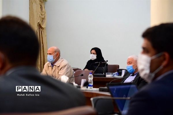 برگزارى شورای آموزش و پرورش آذربایجان شرقی