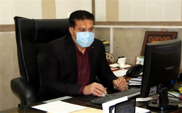 برگزاری  مراسم ۱۳ آبان در شهرری