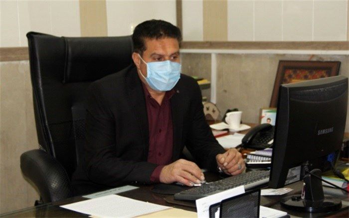 برگزاری  مراسم ۱۳ آبان در شهرری