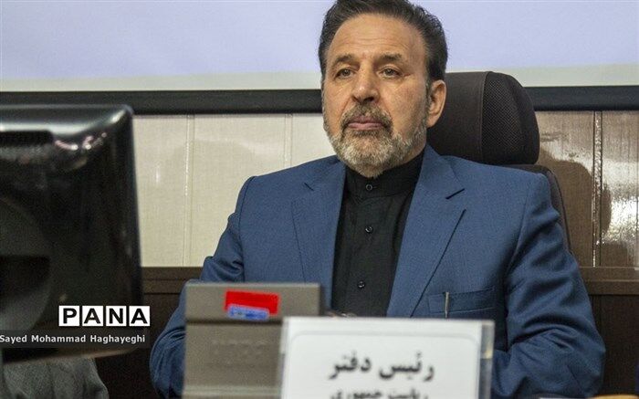 واعظی: توهین به ساحت پیامبر اکرم (ص) اقدامی به دور از بلوغ سیاسی است
