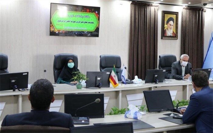 تقویت پدافند غیرعامل آموزش و پرورش در دوران کرونا ضروری است