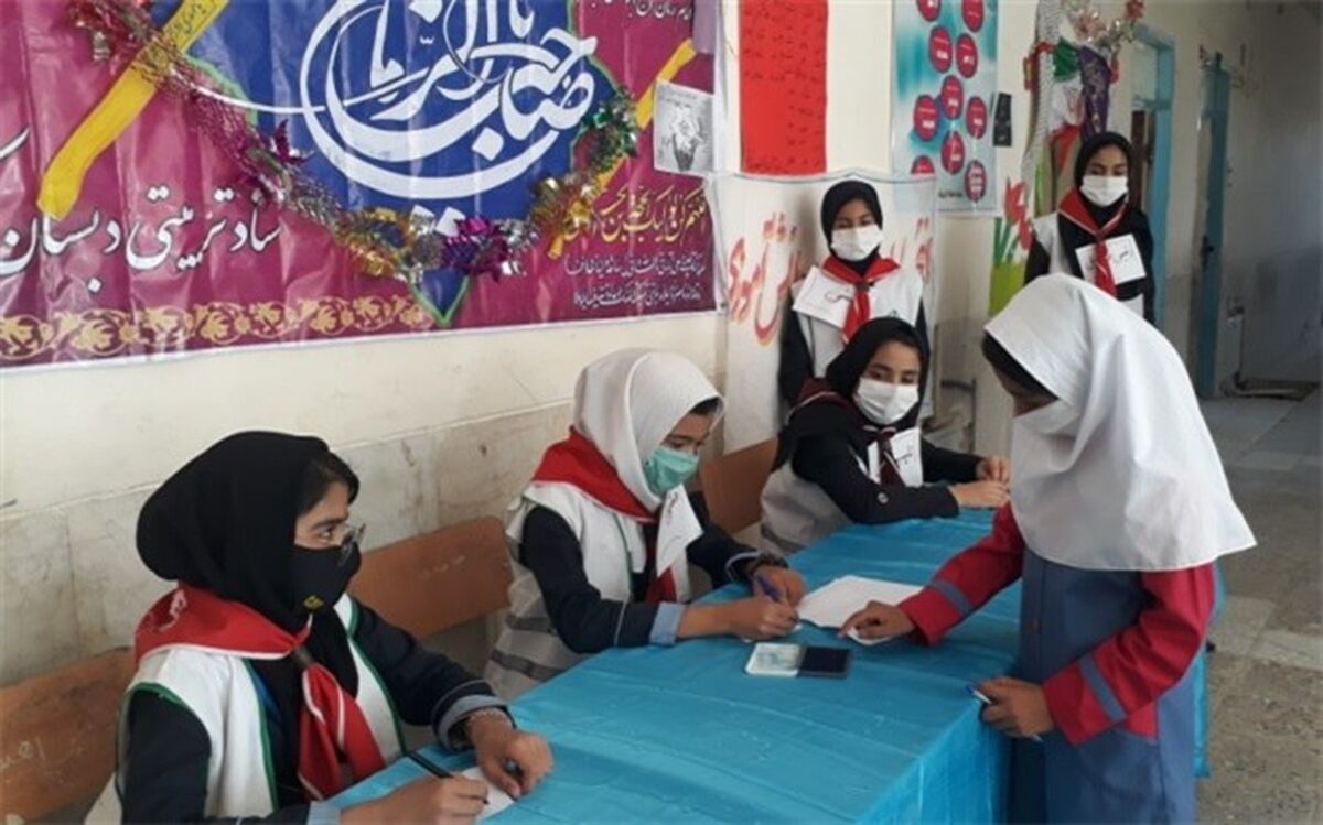 مجلس دانش آموزی نوجوانانی مطالبه گر باید پرورش دهد