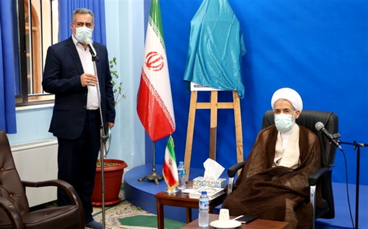 از همه اندیشه‌ها برای جریان‌سازی در حوزه تربیتی و قرآنی استقبال می‌کنیم