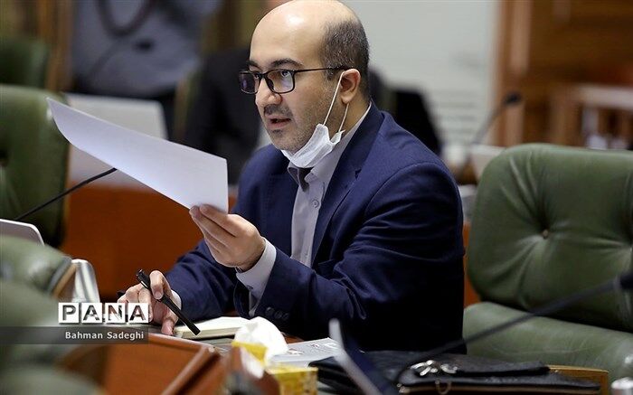 نگاه حفاظتى بر طرح تفصیلى خیابان ولیعصر حاکم شود