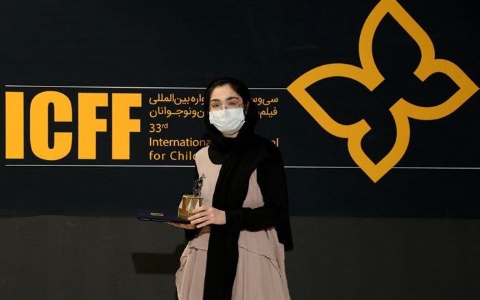 بهار کیامقدم: خوب شد جشنواره کودک را لغو نکردند