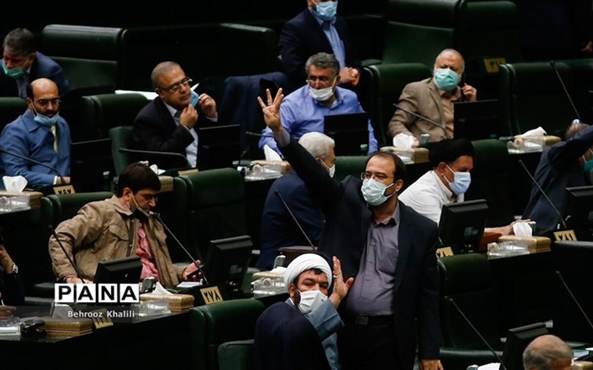 طرح مجلس برای الزام دولت به پرداخت یارانه تصویب شد + جزئیات