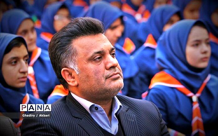 شرکت کنندگان در دوره آموزش تربیت مدرس «پانا» باید چه شرایطی داشته باشند؟
