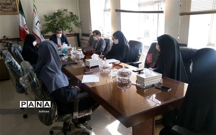 نیکبخت: سرانه های بهداشتی طی چندین مرحله به مدارس منطقه۱۷ واریز شد