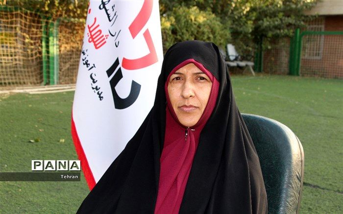 پورمحمود: شوراهای دانش آموزی زمینه حضور موثر دانش آموزان  در عرصه های تصمیم سازی است