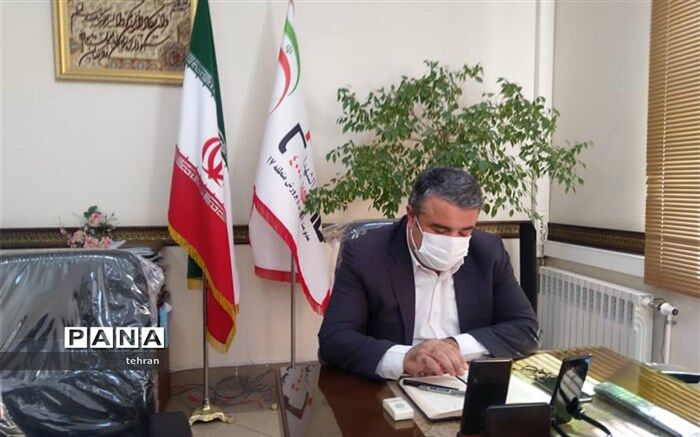 نیکبخت: باید آگاهی خانواده ها را نسبت به اهمیت ورزش افزایش دهیم