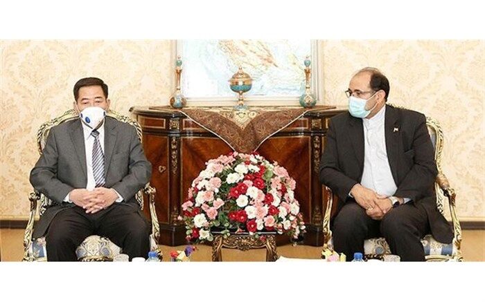 توسعه ارتباطات پارلمانی ایران و ویتنام نقش موثری در گسترش تعاملات دارد