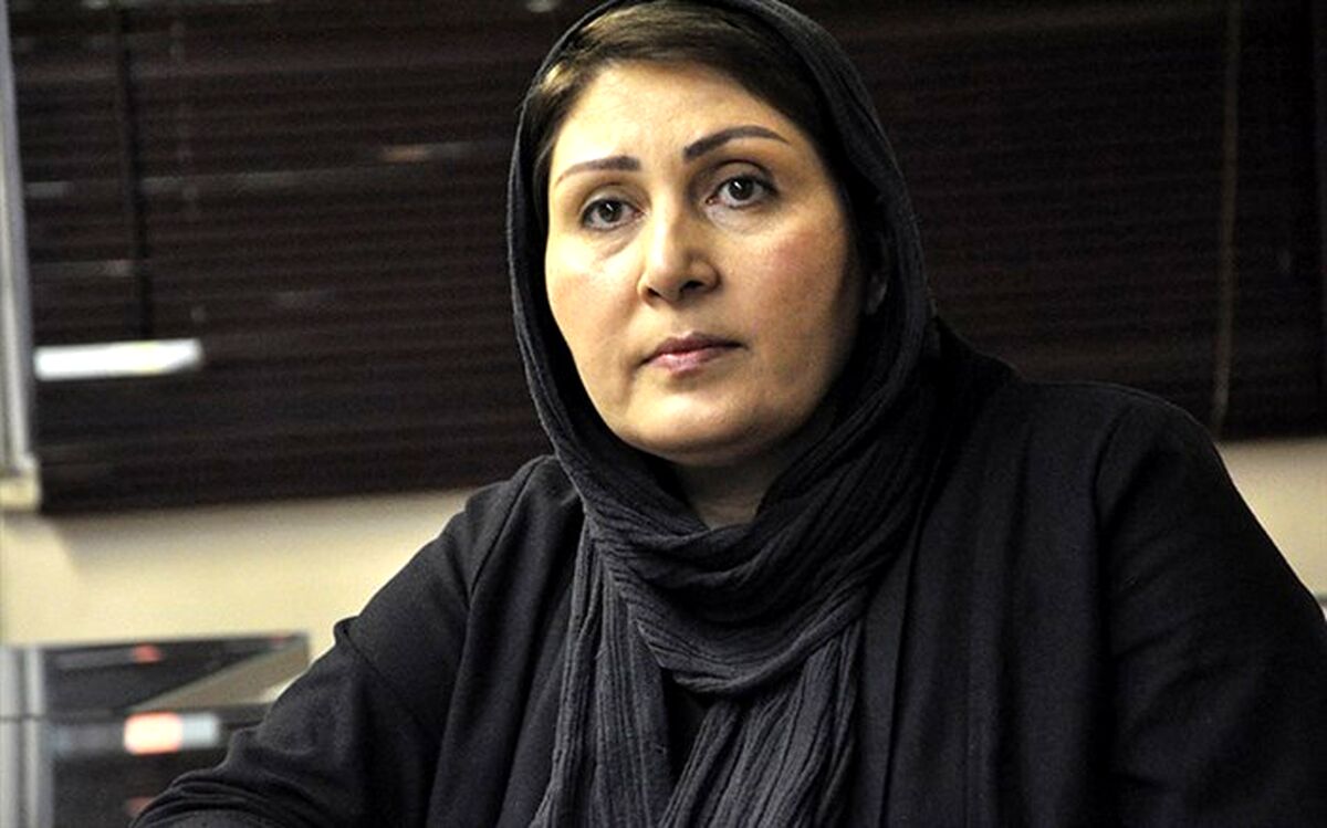 کشکولی‌نیا: برخی انیمیشن‌های مرکز گسترش حیرت زده‌ام کرده‌اند