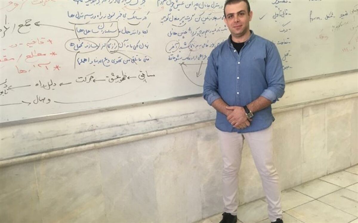 دبیران در تمام شبانه روز مشغول تدریس و رفع اشکال هستند