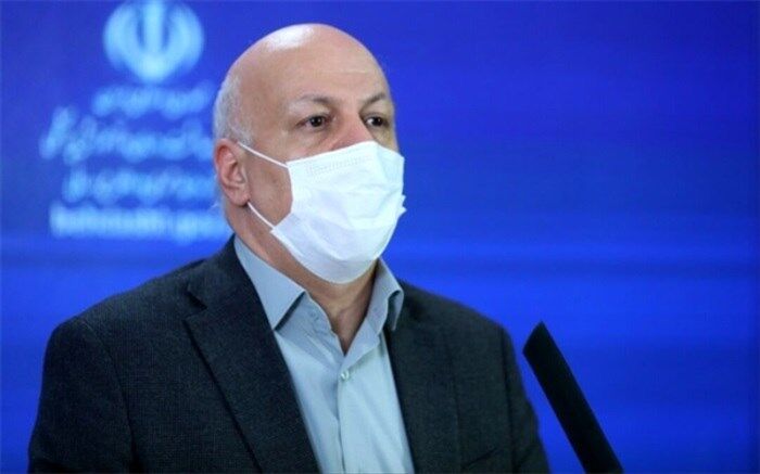 چرا استان‌های گیلان و مازندران جزء 25 استان با محدودیت کرونایی نیست؟