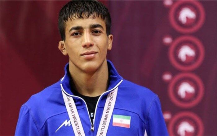 خیلی از کشتی‌گیران می‌ترسند که مثل من مبتلا شوند