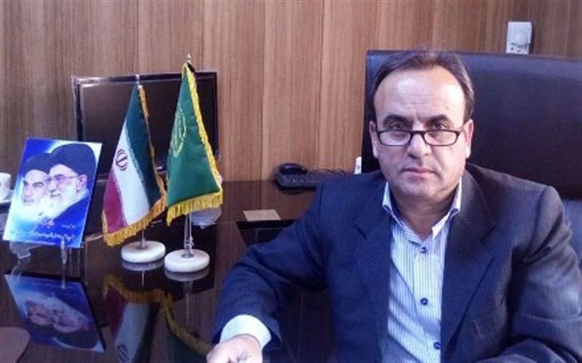 چتر بیمه محصولات کشاورزی پائیزه در نیشابورباز شد