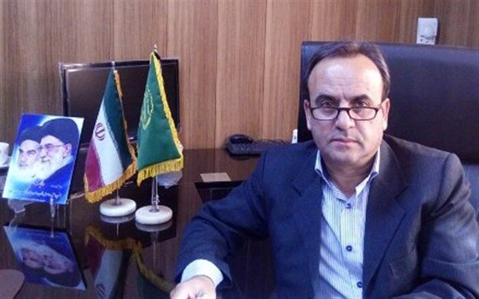 چتر بیمه محصولات کشاورزی پائیزه در نیشابورباز شد