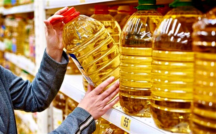 تأمین و توزیع روغن خوراکی مورد نیاز در آذربایجان شرقی