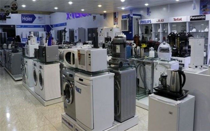 کشف لوازم آشپزخانه قاچاق در تهران