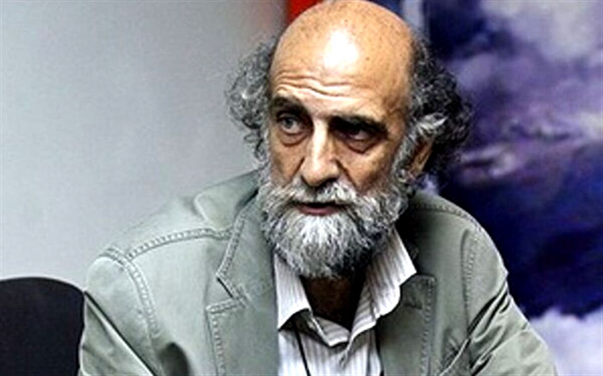 کریم اکبری  مبارکه درگذشت