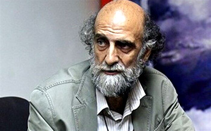 کریم اکبری  مبارکه درگذشت
