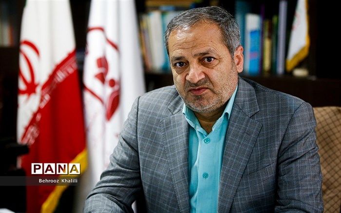 کاظمی: شهید فهمیده با شجاعت و رفتار خود توانست برای همه ما الگو شود