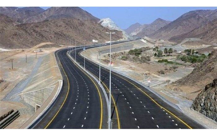 آزادراه‌های کشور تا پایان دولت به ۳۲۰۰ کیلومتر افزایش می‌یابد