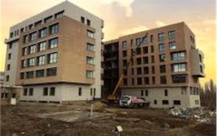 مسائل و مشکلات پروژه کوی دانشگاهیان تعاونی مسکن علوم پزشکی بررسی شد