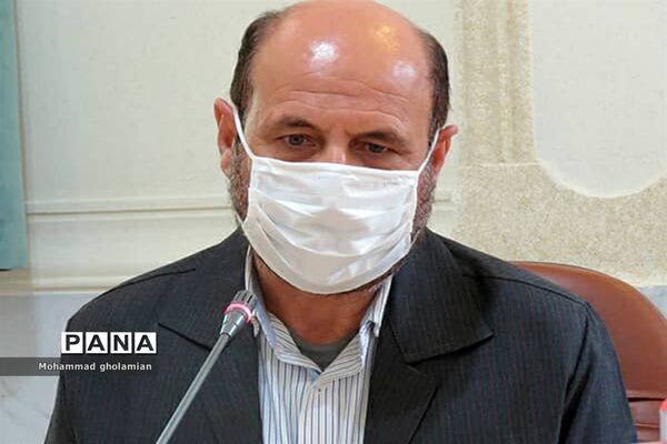 تجلیل  از فرزندان قهرمان کارکنان سپاه امام صادق (ع) استان بوشهر