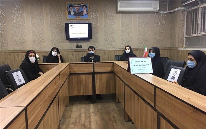 تاکید بر رفع دغدغه خانواده‌ها در بحث امور اجتماعی و تربیتی