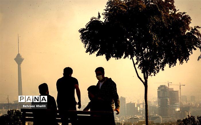 شهرهای صنعتی منتظر افزایش آلودگی هوا باشند