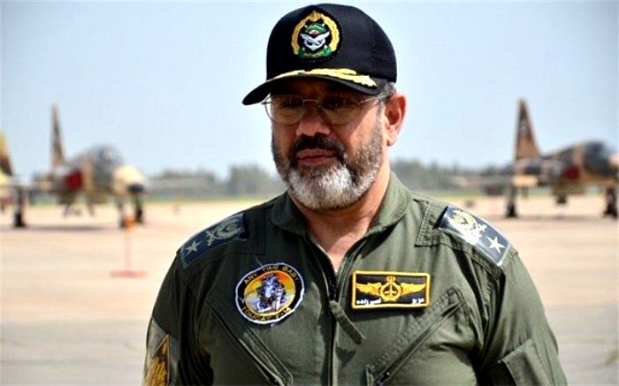 سرتیپ نصیرزاده: آماده پاسخ به ماجراجویی دشمنان در مرزها هستیم