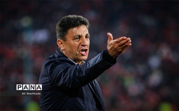 پرسپولیس فردا به ژنرال آبی‌ها می‌رسد