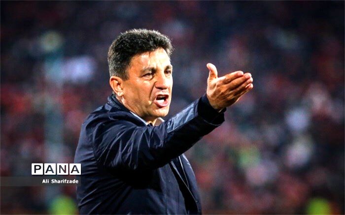 پرسپولیس فردا به ژنرال آبی‌ها می‌رسد