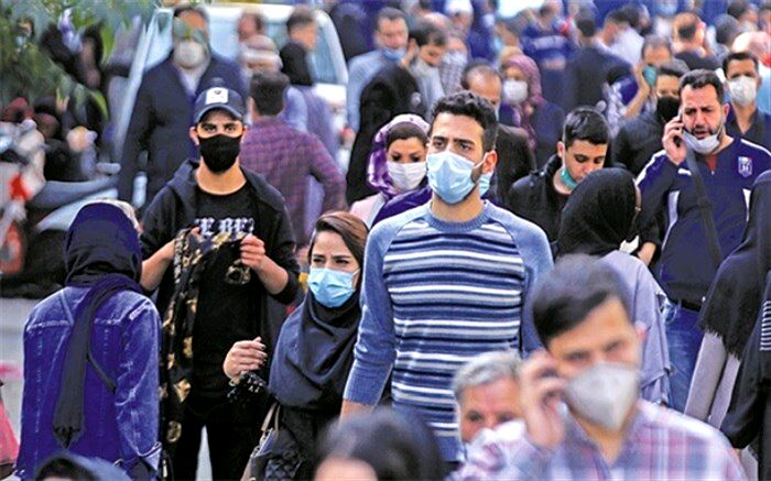 اولتیماتوم‌ها کار ساز نیست؛ تردد افراد کرونای مثبت ممنوع می‌شود