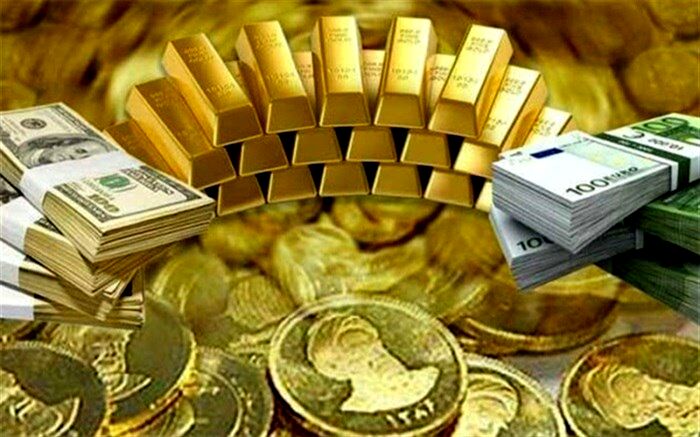 قیمت طلا در آستانه انتخابات آمریکا افزایش می‌یابد یا کاهش؟