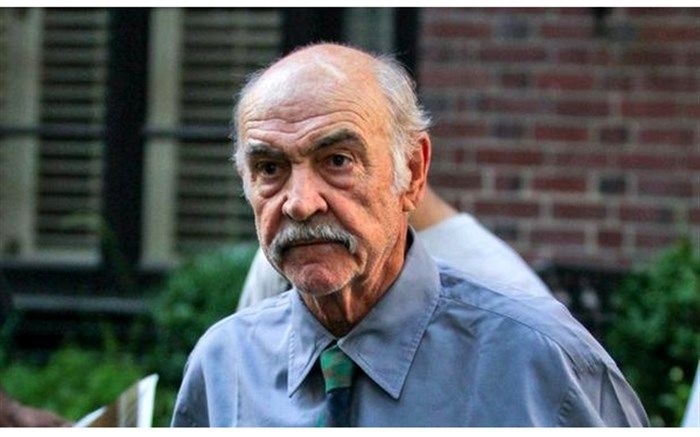 شان کانری اولین بازیگر «جیمز باند» درگذشت‌