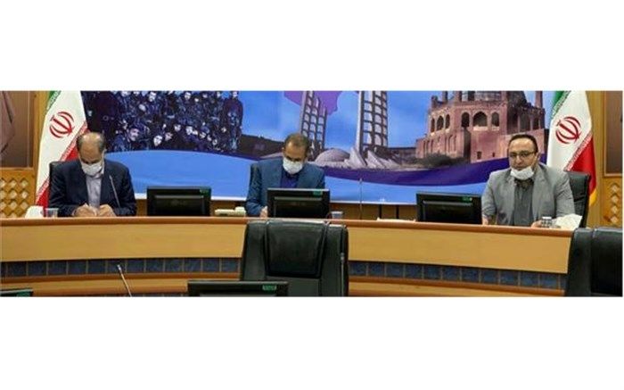 بزرگترین شرکت ذوب فلزات بخش خصوصی کشور دی ماه امسال در زنجان افتتاح می‌شود